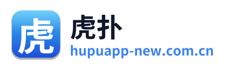虎扑 Logo